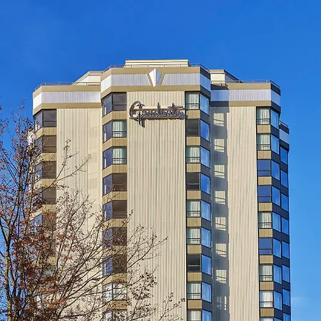 Hotel Graduate By Hilton Seattle